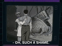 nickrewind nicksplat angry beavers GIF