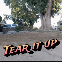 Boom Pow GIF