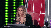 The Voice Yes GIF by NBC