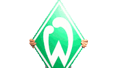 Jung Aj3 Sticker by SV Werder Bremen