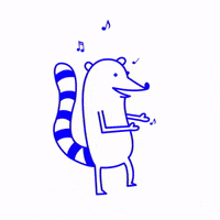 Coatimx bailando tito GIF
