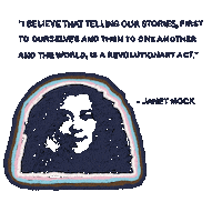 Ad Council Pride Sticker by Love Has No Labels