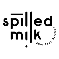 SpilledMilk  Sticker