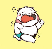 fun running GIF