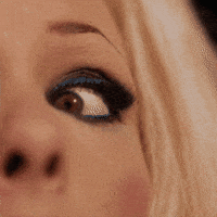 Make Up Beauty GIF by Rigoberta Bandini