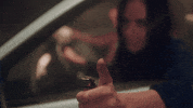 thebeachesband beaches the beaches snake tongue GIF