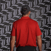Mens Golf GIF by Louisville Cardinals