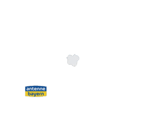 2000S Musiclover Sticker by ANTENNE BAYERN