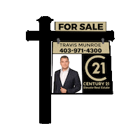 ModernPropertyManagement for sale century 21 calgary mpm Sticker