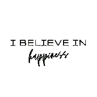 I Believe In Love Sticker by AC Braziil