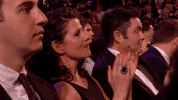 olivier awards 2017 GIF by Official London Theatre