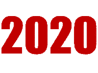 New Year Sticker by CTHROU