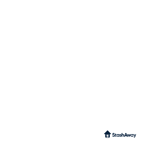 Money Finance Sticker by StashAway