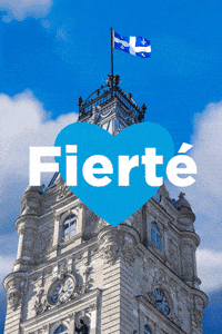 Tour Quebec GIF by Assemblée nationale du Québec