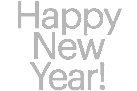 Happy New Year Sticker by MeliáRewards