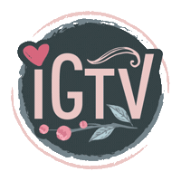 Video Igtv Sticker by La Tiendita Shabby Chic