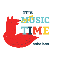 bababaa_ children toddler bababaa bababaaid Sticker
