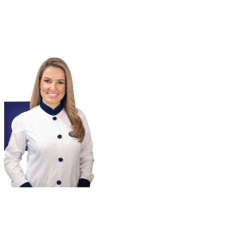 dracarolinabonzanini giphyupload dentista botox checkup Sticker