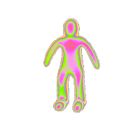 los_hopper dancingboy loshopper loshoppergif muñecobailando Sticker