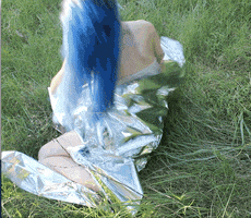 Dancer Fairy GIF by Julia Sinelnikova