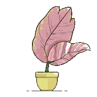 Sticker by Lively Root