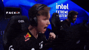 Happy Lets Go GIF by G2 Esports