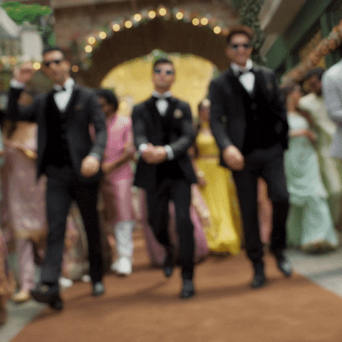 Boys Jassiegill GIF by Salman Khan Films