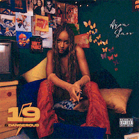 ayrastarr 19 dangerous 19dangerous GIF