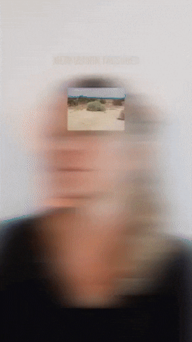 Overthinking POV, Schlafen