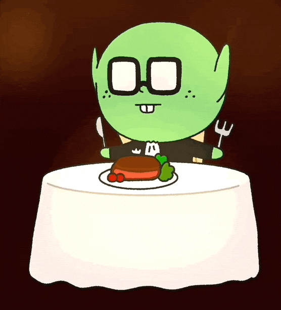 Happy Fun GIF