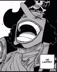 One Piece GIF