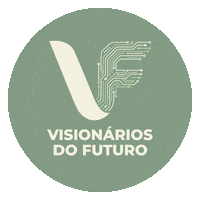 Vf Visionarios Sticker by Visionários do Futuro