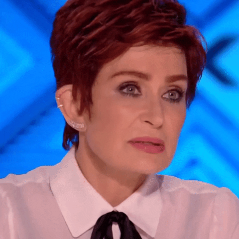 X Factor Reaction GIF by X Factor Global