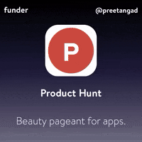GIF by Product Hunt