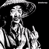 Chinese Comedy GIF