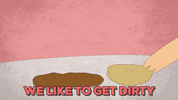 youtube poop GIF by Vidme