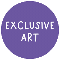 Sticker by Plannerface Ltd
