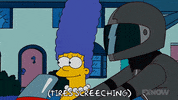Episode 2 GIF by The Simpsons
