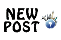 post turismo Sticker by Viaje Comigo