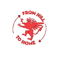 Student Life University Sticker by Chestnut Hill College