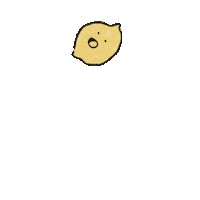 Make Lemonade Sticker