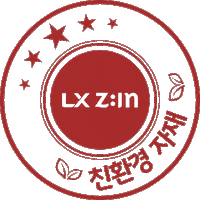 Eco Sticker by lxhausys_zin