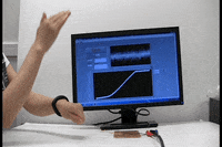 GIF by Univision Noticias