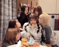 Birthday Bae GIF