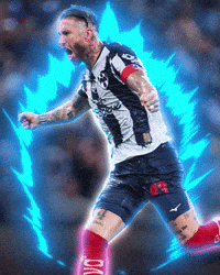 Sergio Ramos GIF