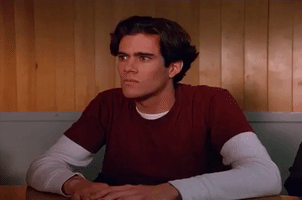 season 1 bobby briggs GIF by Twin Peaks on Showtime