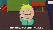 episode 7 GIF by South Park 