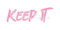 Phxdw Keep It Real Sticker by AIGA Arizona