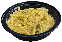 Food Pasta Sticker by foodbabyny