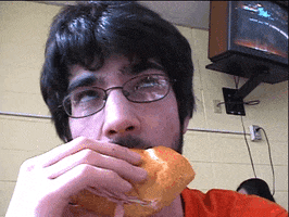 Bored High School GIF by Charles Pieper